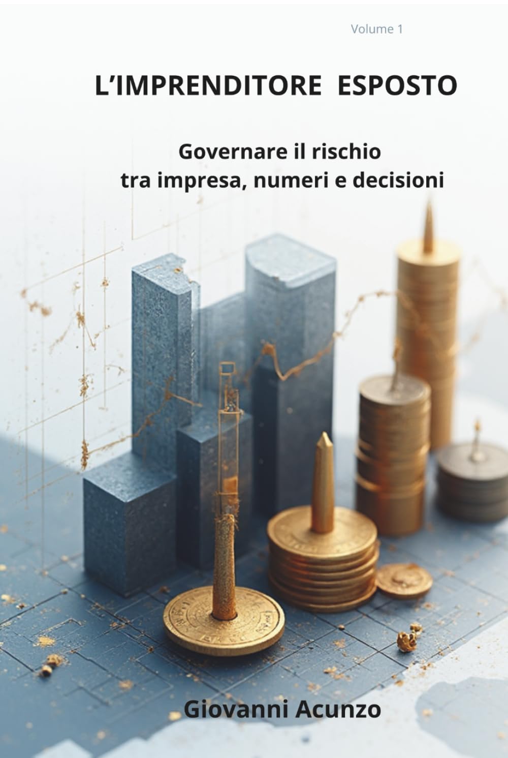 L'IMPRENDITORE ESPOSTO: crisi d’impresa e protezione del patrimonio