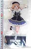 非売品 大室家 ポップアップ 特大アクリルフィギュア 大室櫻子