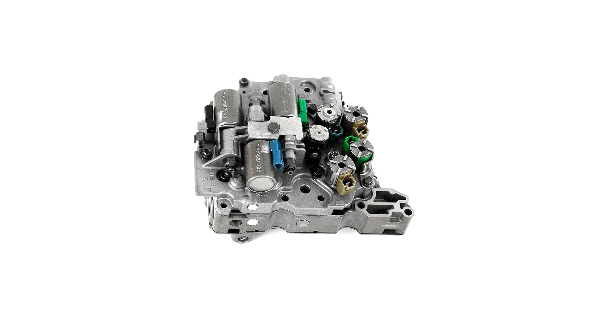 Amazon.com: Kessocco Valve Body AW55-50SN RE5F22A 5 Speed