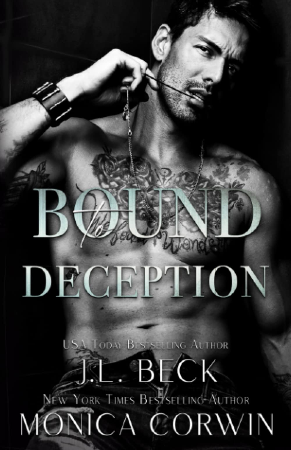 Bound to Deception: A Dark Mafia Romance (Doubeck Crime Family)