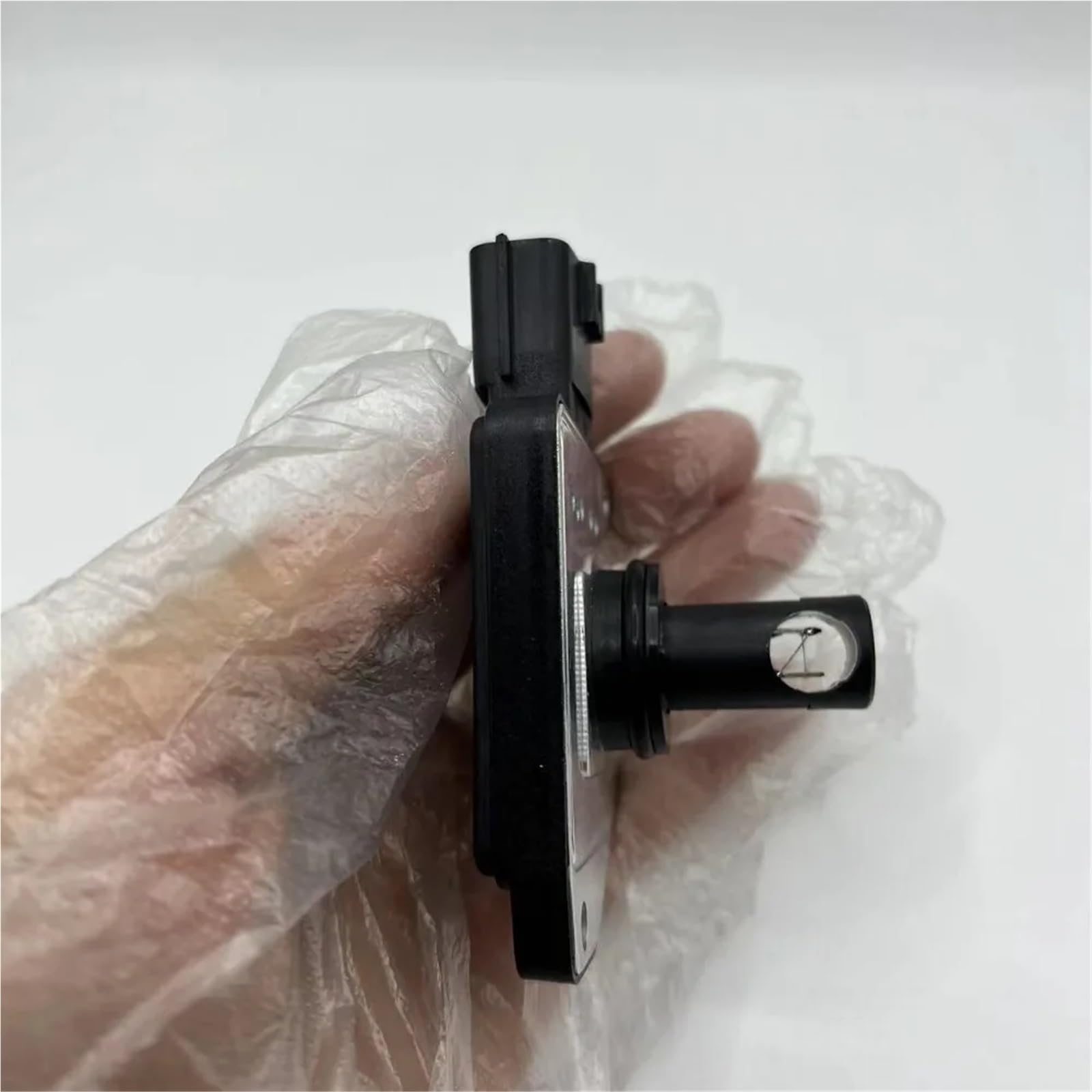 Sensor de flujo de masa de aire (MAF),Compatible With Suzuki