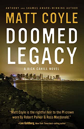 Doomed Legacy view 2