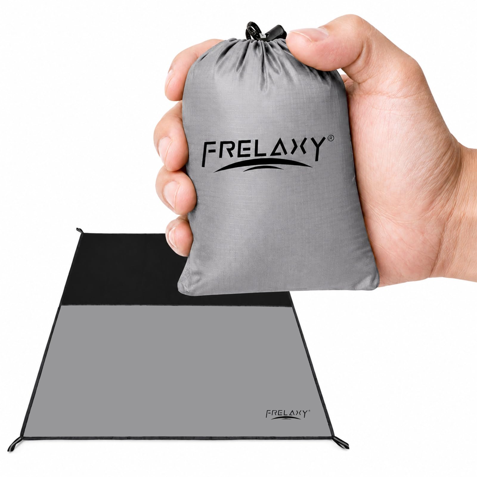 Frelaxy Pocket Picnic Blanket - Waterproof & Portable -12 Frelaxy Pocket Picnic Blanket - Waterproof & Portable -12