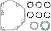 SuperATV GDP 4 Portal Gear Lift SEAL KIT | All Seals needed for 1 Portal Gear Box | Works on all generations
