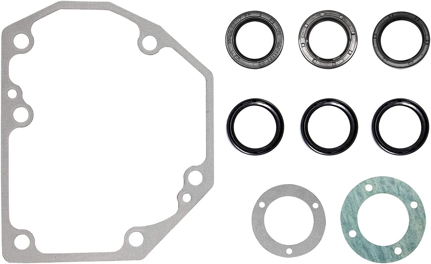 SuperATV GDP 4" Portal Gear Lift SEAL KIT | All Seals needed for 1 Portal Gear Box | Works on all generations