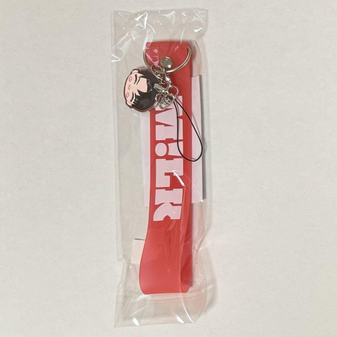 Amazon.co.jp: M!LK 曽野舜太 これで落としづらい！ペンライト