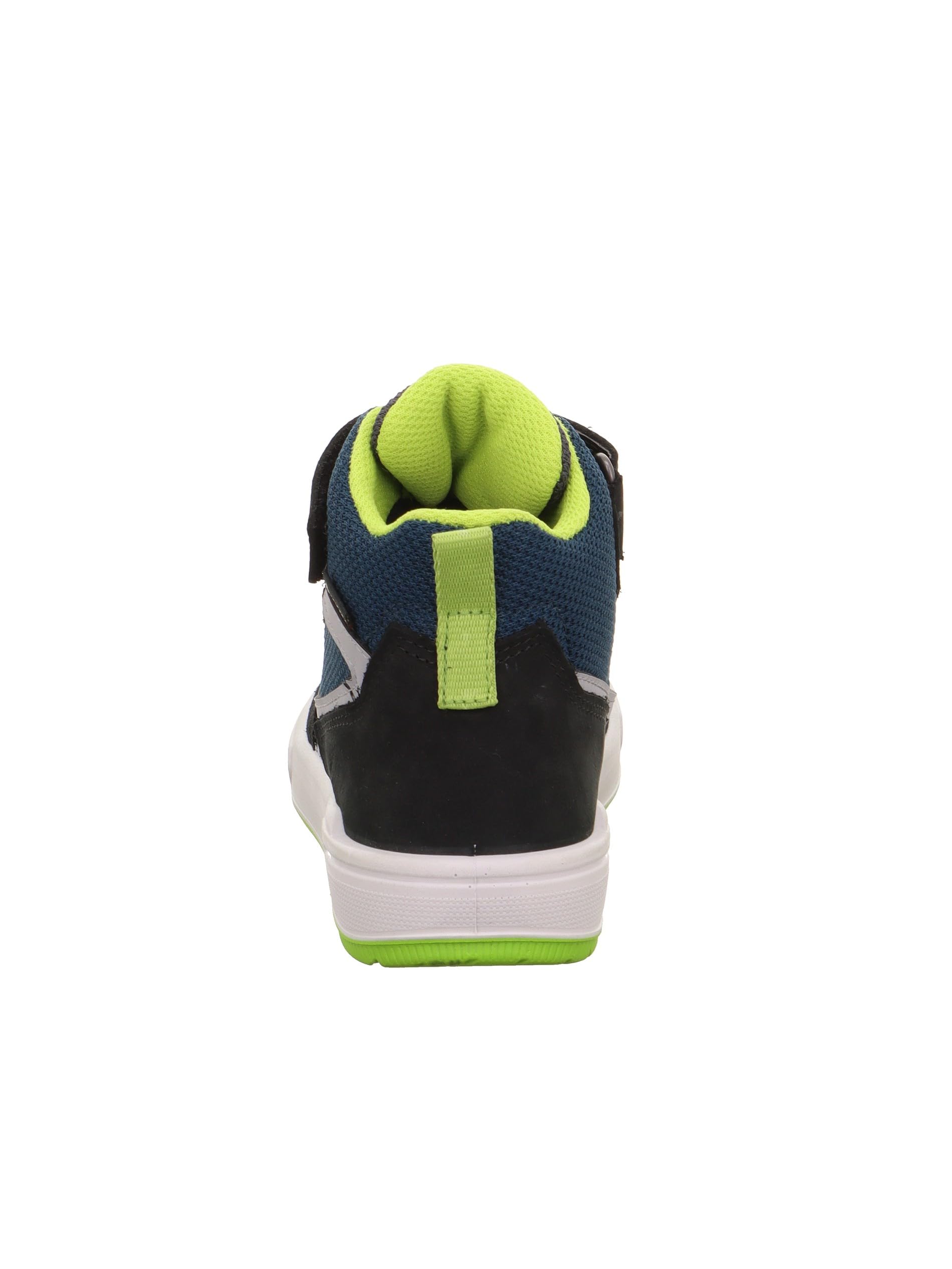 Superfit Maverick Gore Tex Weite W Mehrfarbig