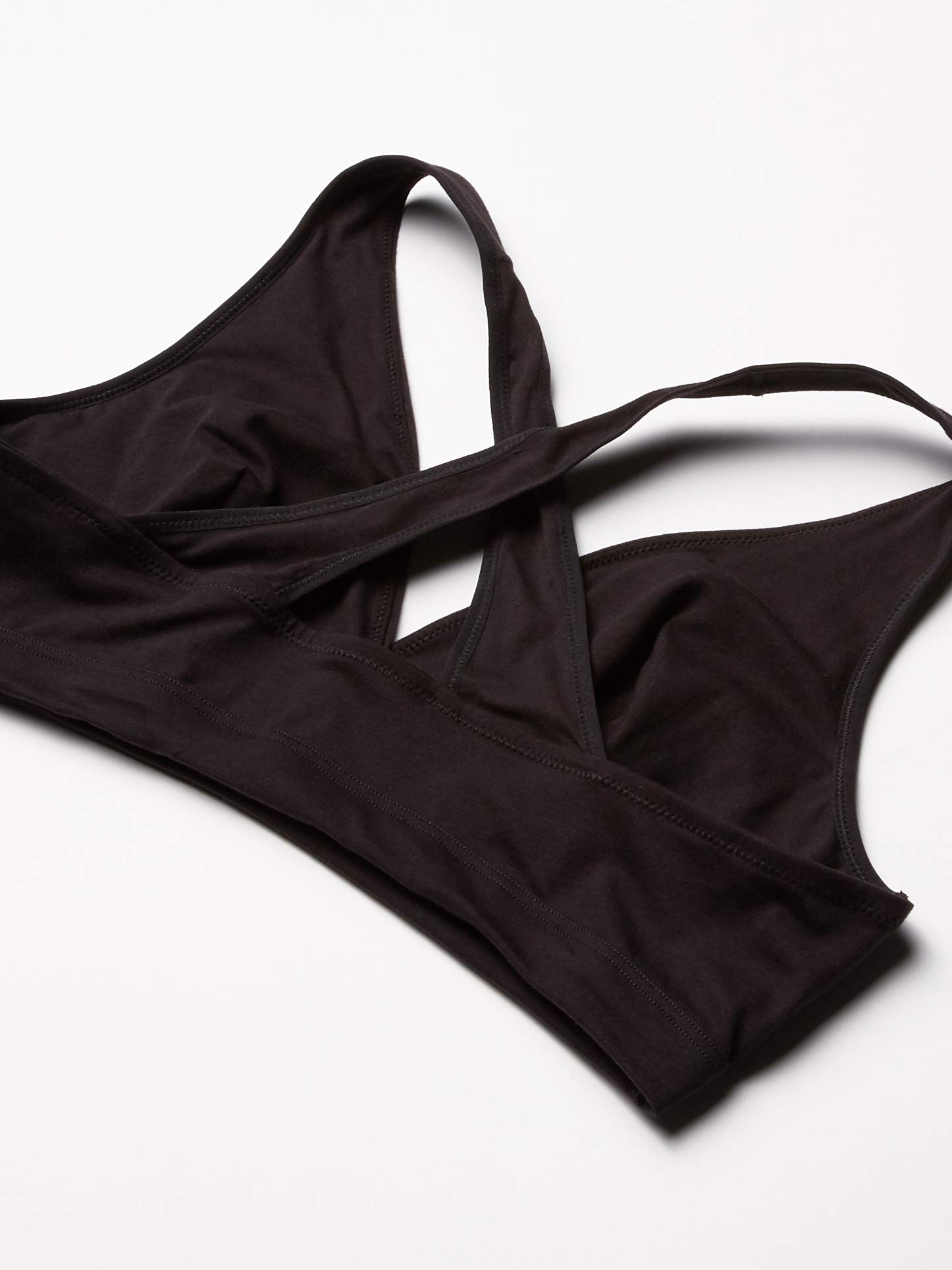 Playtex Reggiseno da donna per maternità e allattamento, senza fili, senza fili, Us4960, confezione da 2