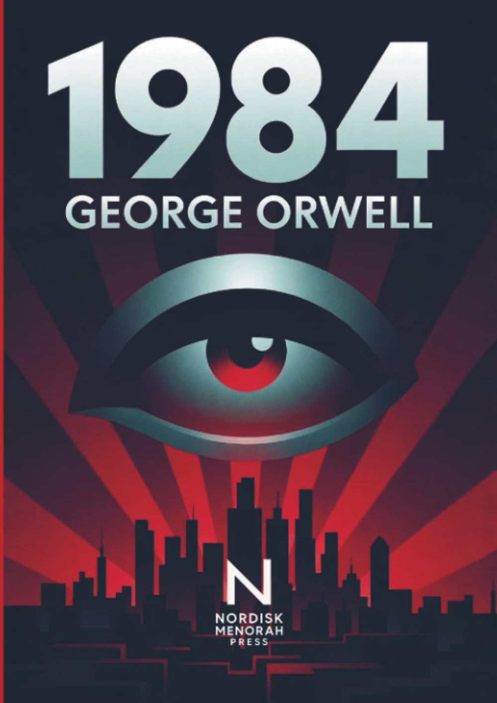 1984: Een dystopische klassieker over macht, waarheid en controle
