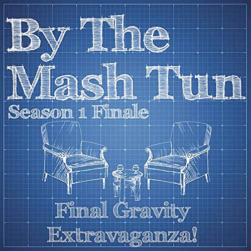 Season 1 Finale - Final Gravity Extravaganza! Podcast Por  arte de portada
