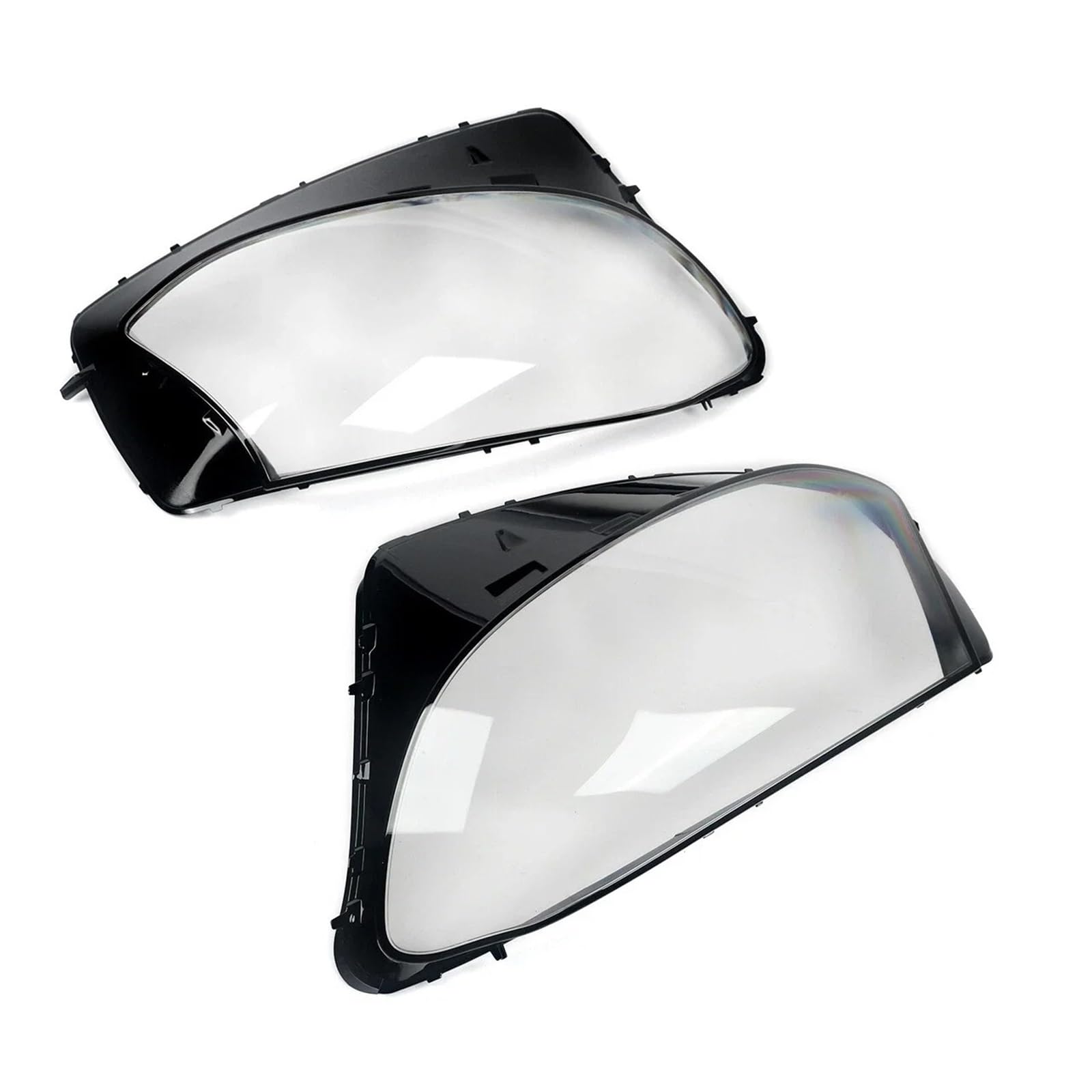 Cache de phare Mercedes GLC W253 finition cristal de rechange - 6