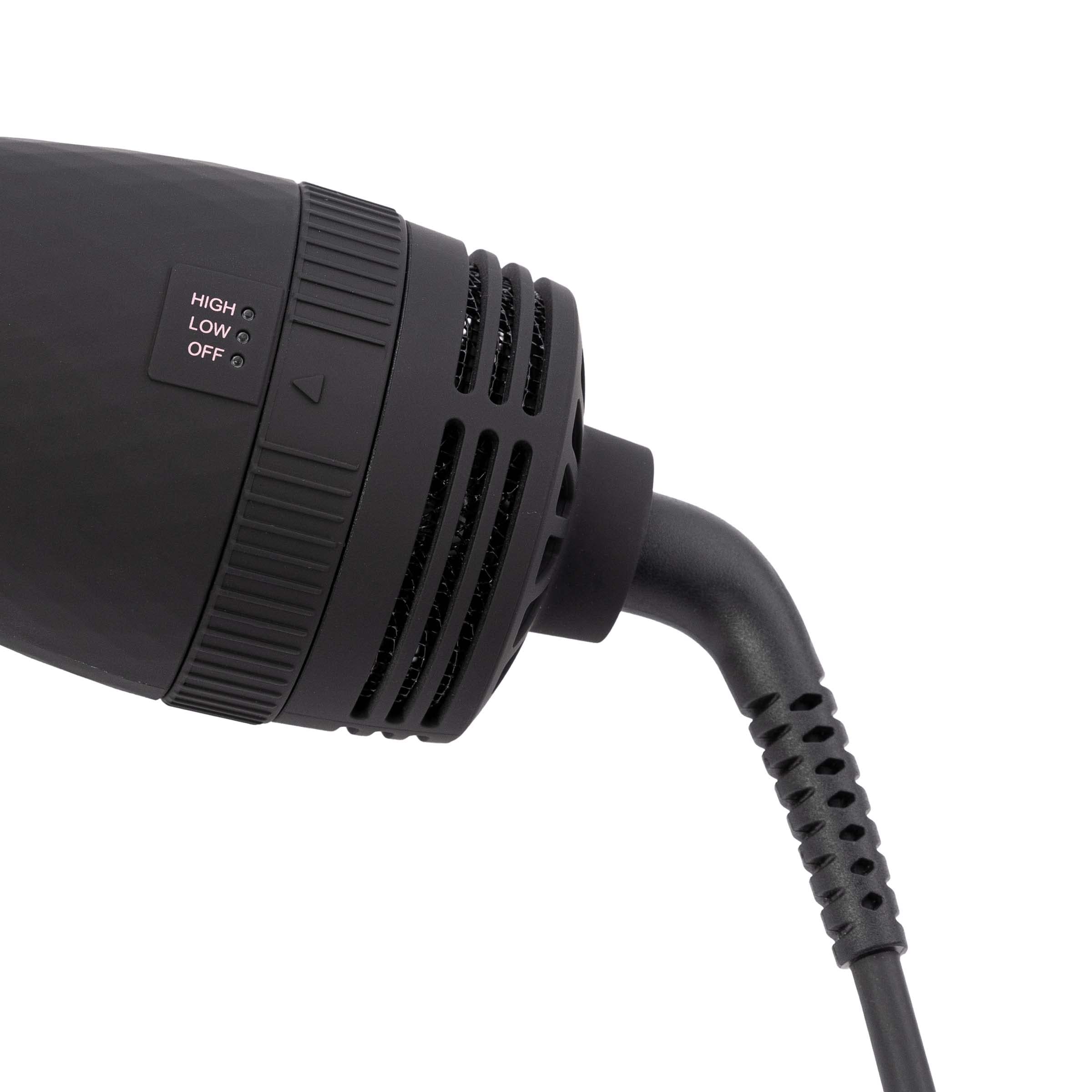 (similar)L'ANGE HAIR Le Volume Play Interchangeable 2in1 Titanium