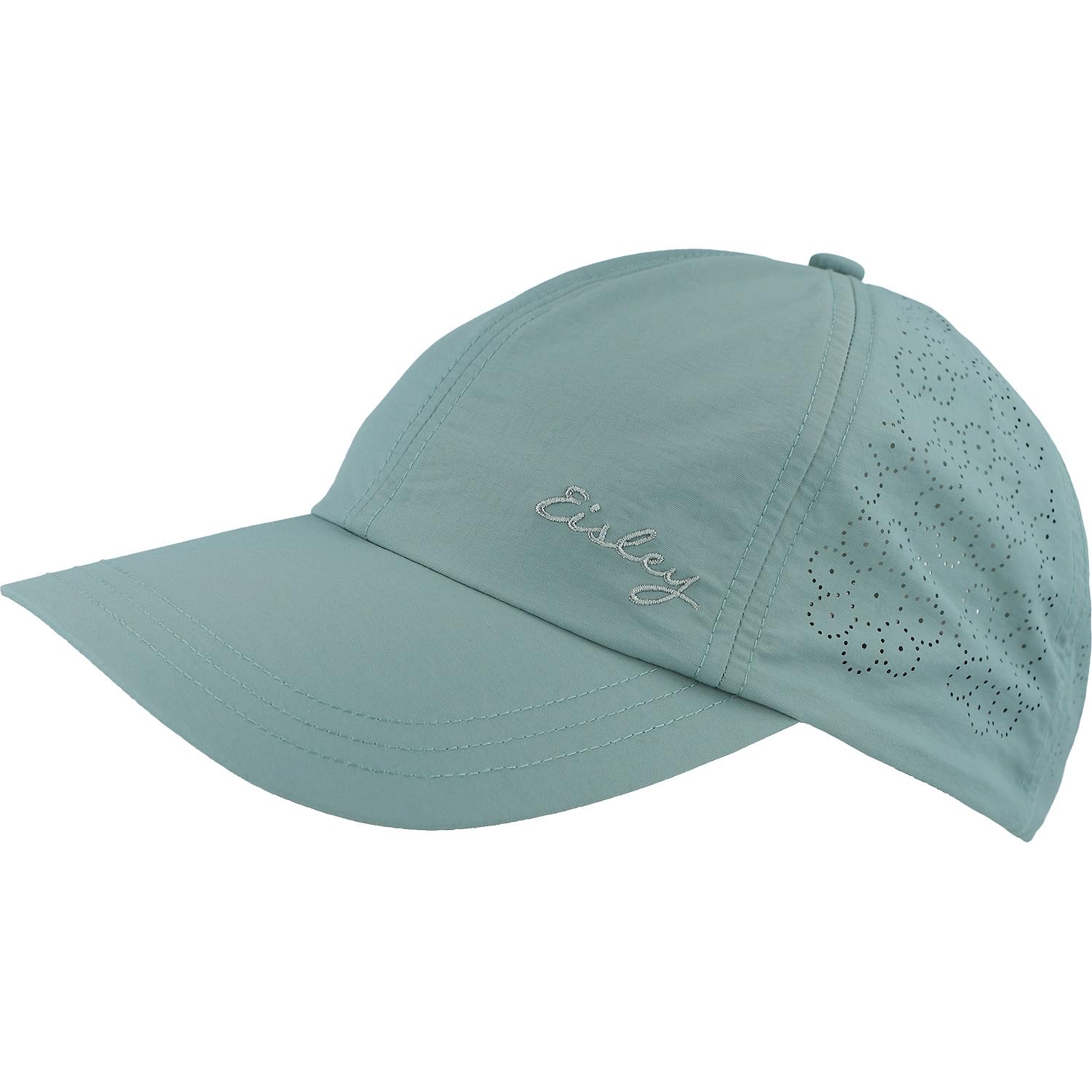 Eisley Damen Stormy Sea Cap Bellavista