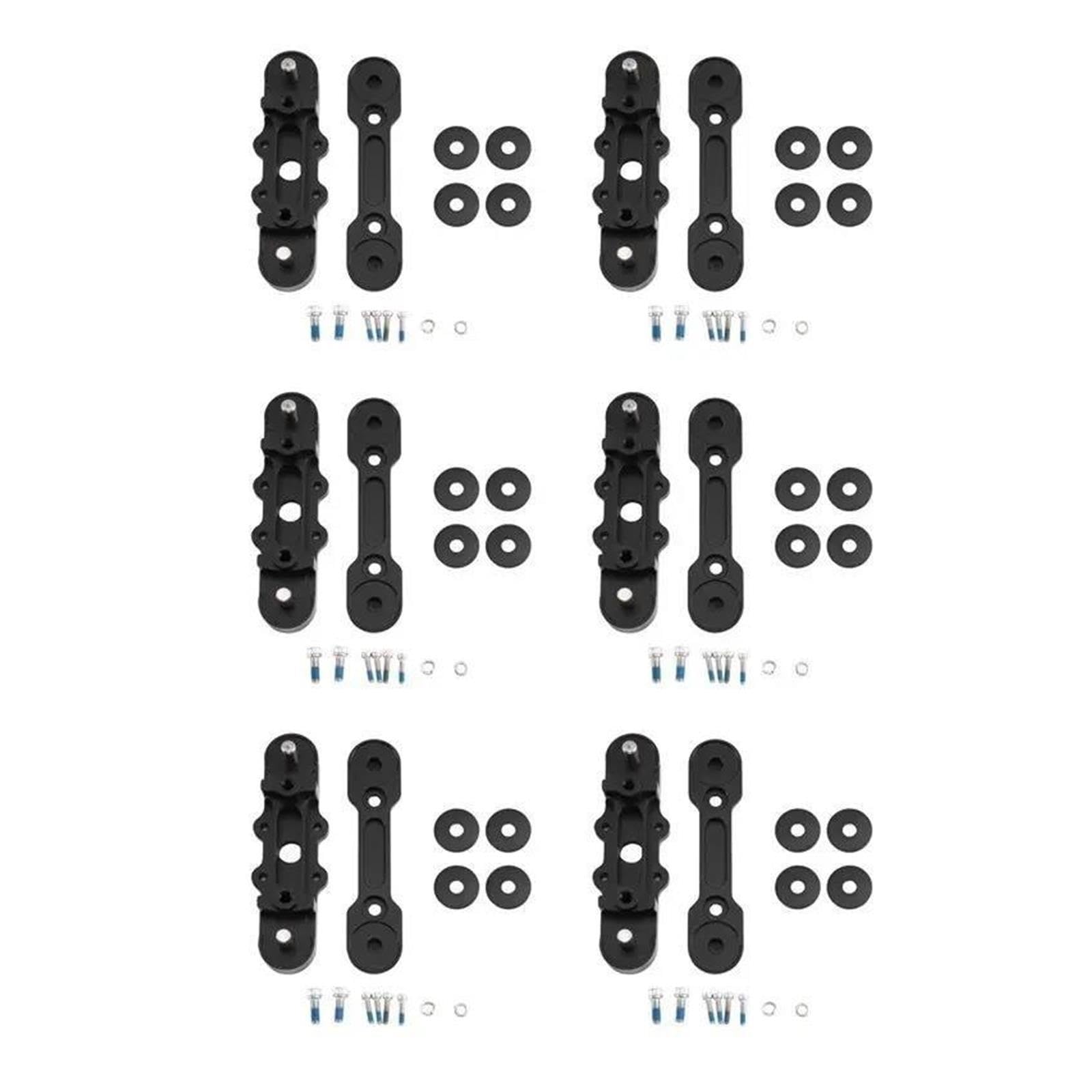 Clip elica X8plus CW 3011, eliche pieghevoli in fibra