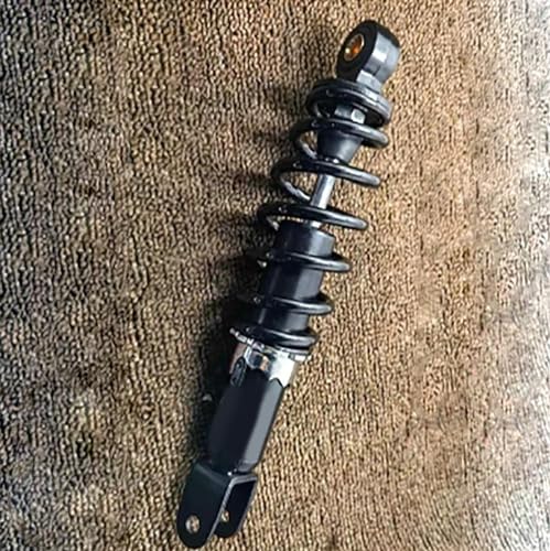 Amortisseur arrière de moto anti-vibration pour réparer scooter Yamaha JOG50 JOG90