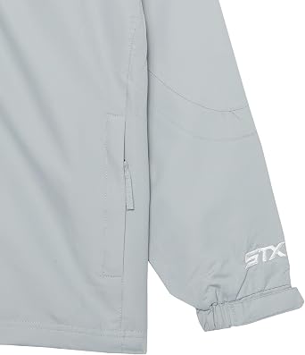 STX Men's Team Warm Up Jacket