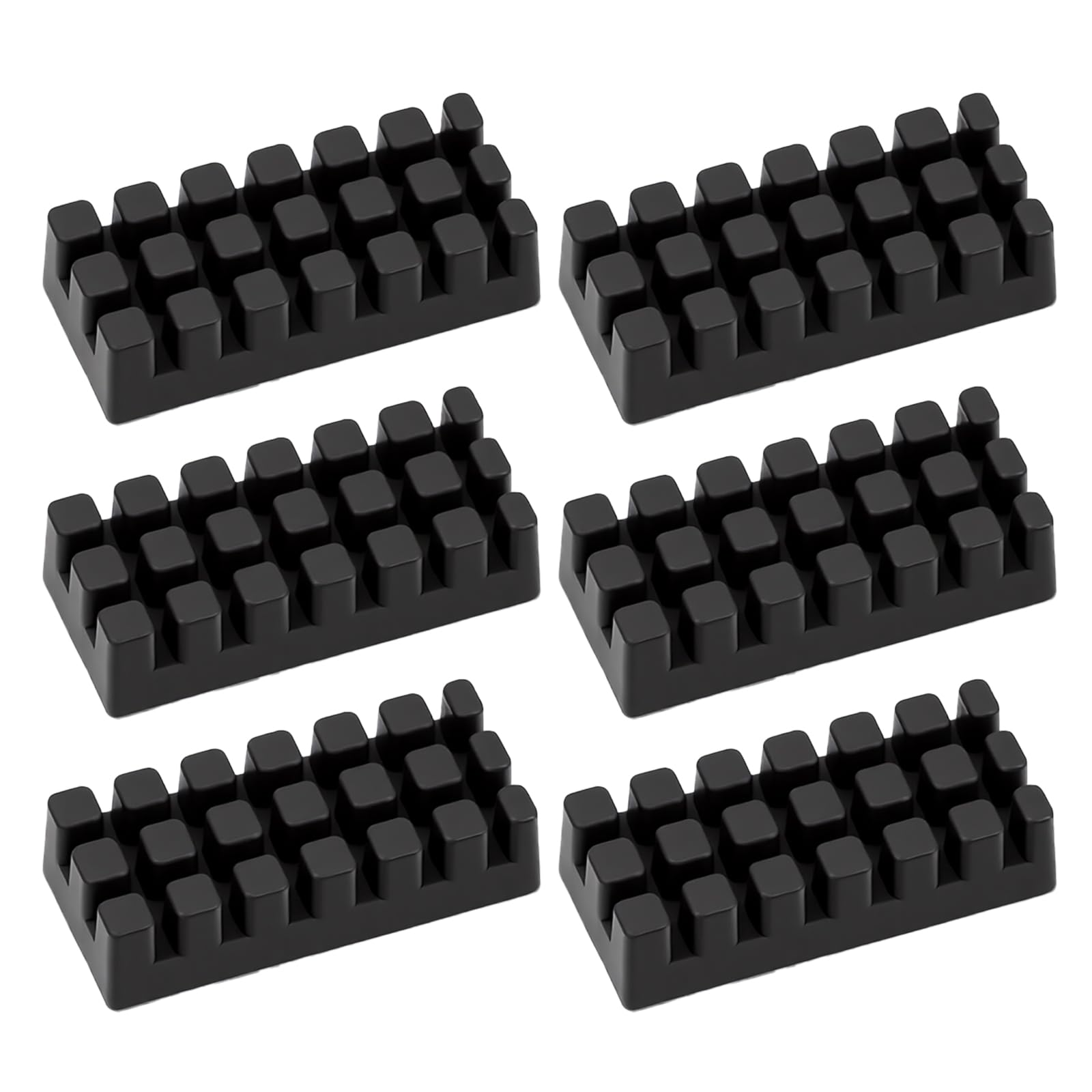 Buses pour Flashforge AD5X et nettoyage silicone intégré - 8