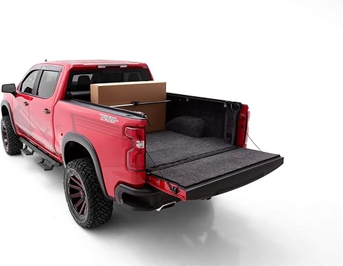 Miniatura 5 de Lund 607002 Barra de carga con trinquete, color negro