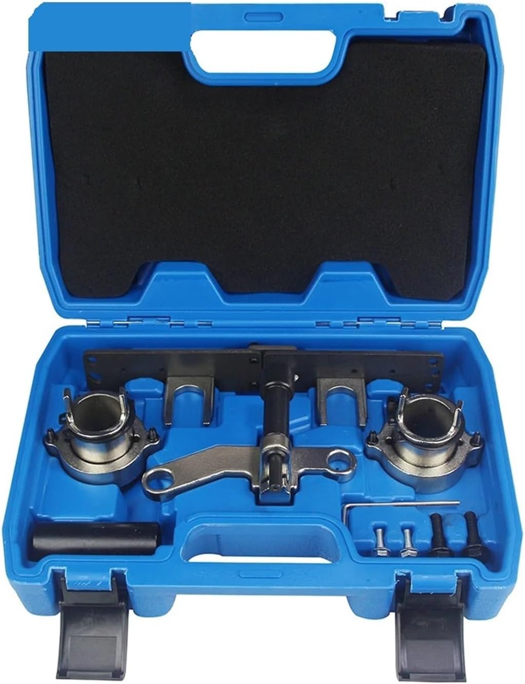 Engine Timing Tool Kit Compatible with Synchronizing Compatible with Onix 1.0e Tracker 1.0 and 1.2 Lines Synchronizer