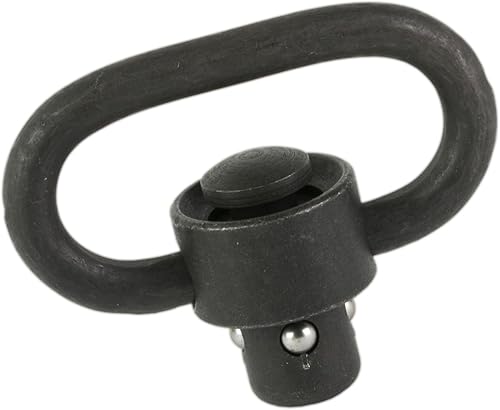 Miniatura 3 de Desmontaje rápido QD Sling Swivel Modelo 1