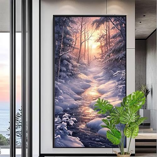 G  LbghG h lC DIYG fW^G ɂG LbgŃyCg Paint By Numbers X ʉ hG lp S q̂߂̃Mtg  Ǐ z[ ItBXi45x90cm,t