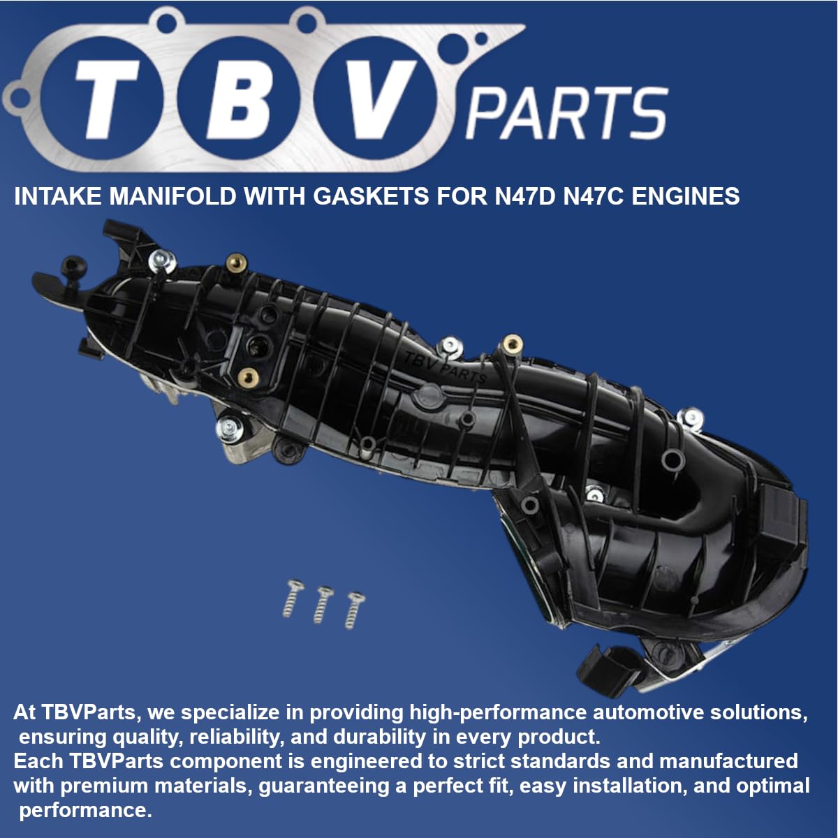 Colector De Admisión De Carbono De 40 Mm Para BMW Airhead | Compatible Con 13 72 1 264 392