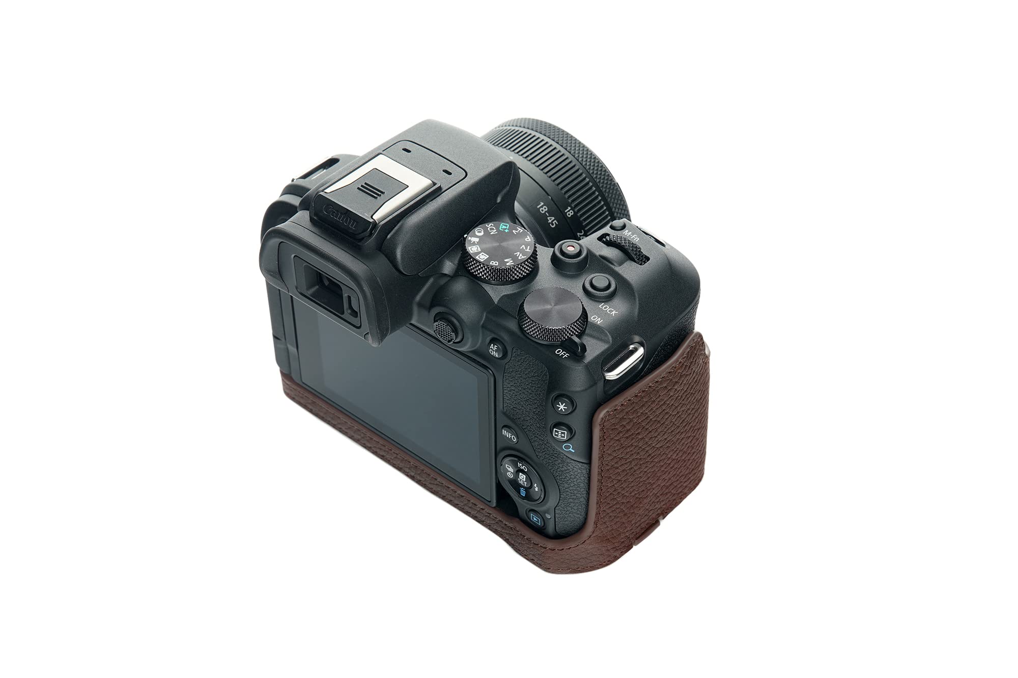 Amazon | TP Original Canon EOS R10 デジカメ 専用 オープナブル