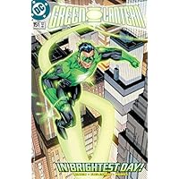 Green Lantern (1990-2004) #151