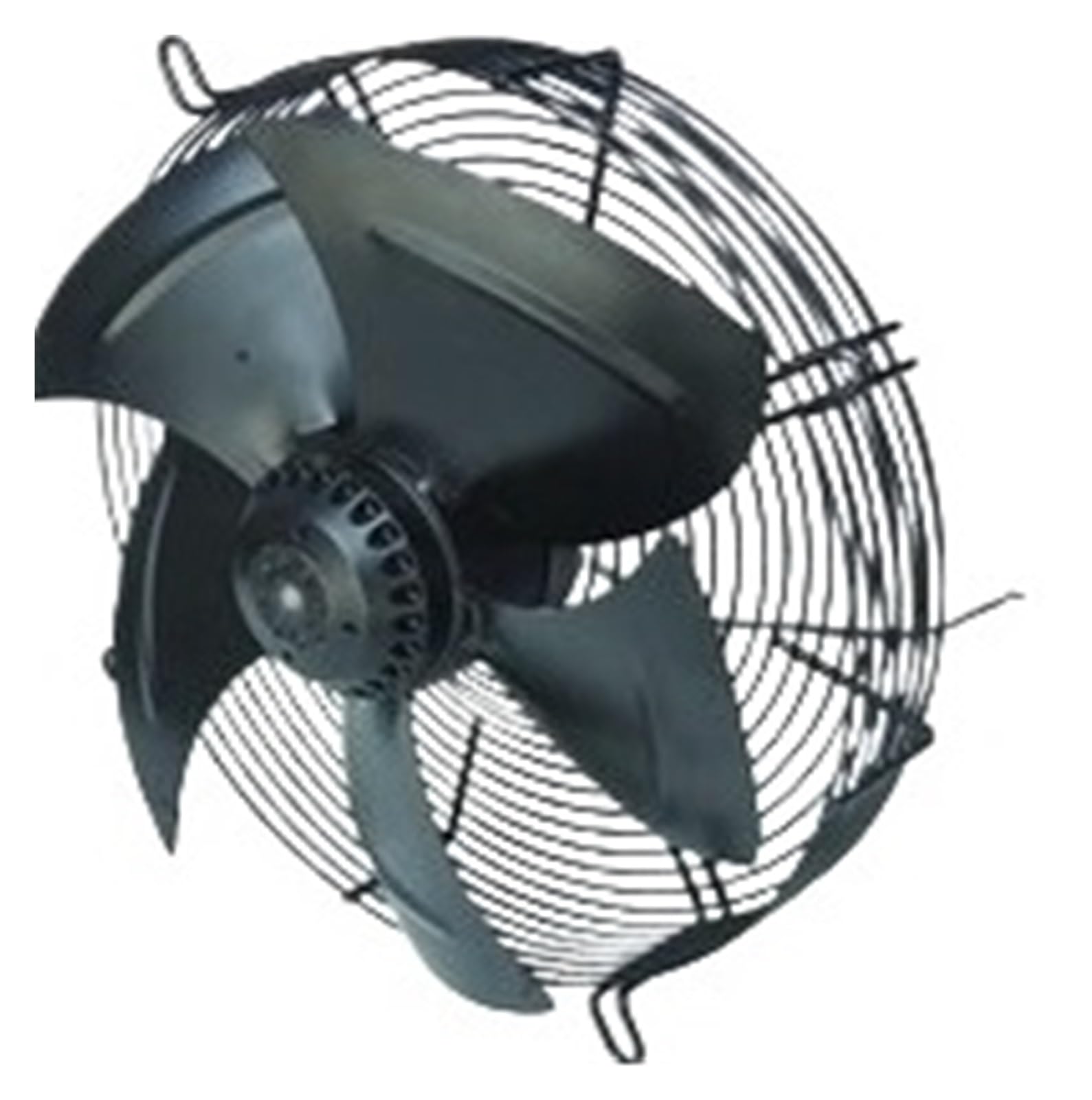 FSBNMNXPQ Axial flow fan FB063-6EK.4I.V4P