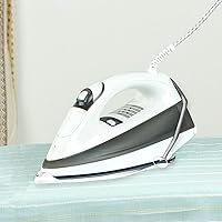 Vista 3 de Protector de hierro para planchar para ropa, resistente al calor, placa antiadherente, accesorios de planchado para proteger la ropa, evita que se