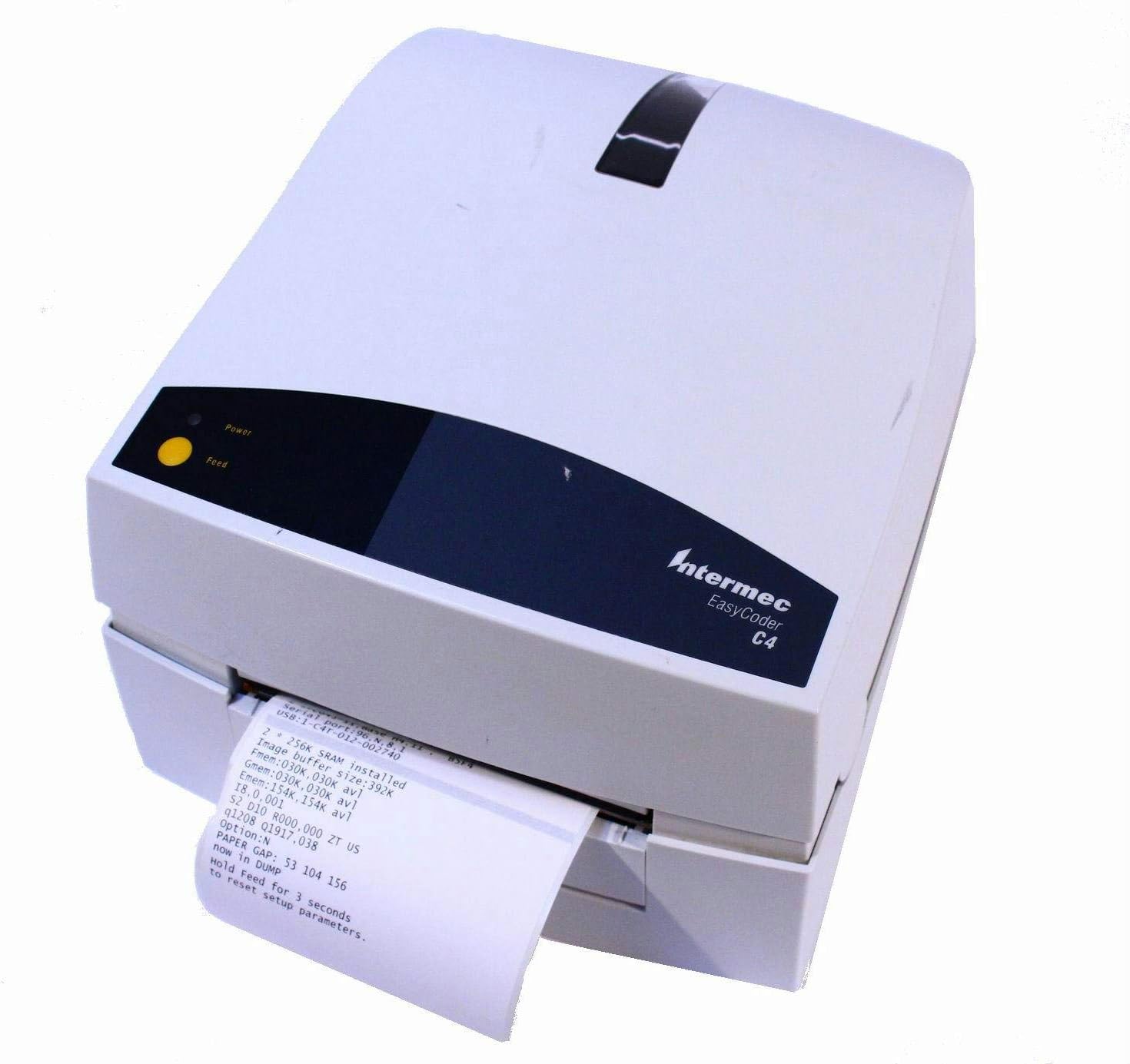 Intermec EasyCoder C4