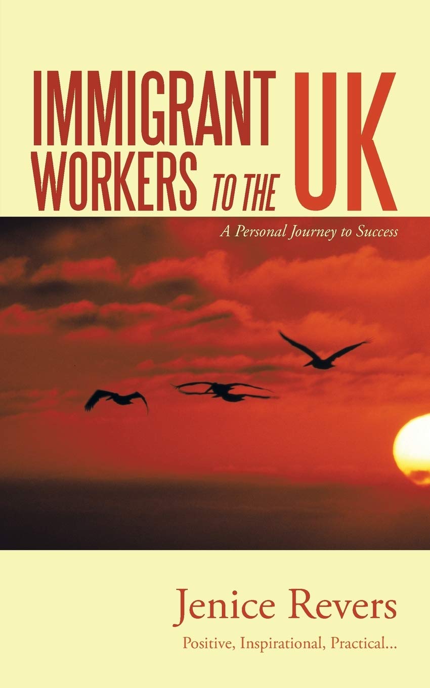 Immigrant Workers to the UK: A Personal Journey to Success