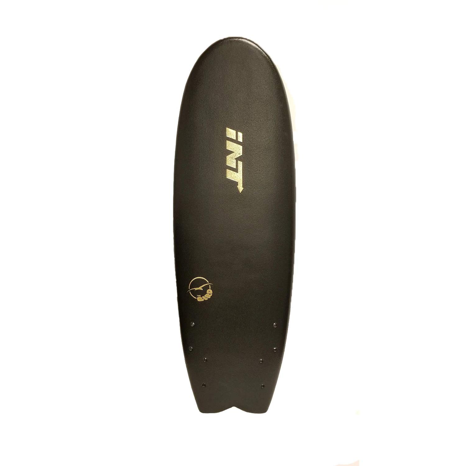 Amazon | INT サーフボード BIRD SLICK BOTTOM バード スリック ボトム