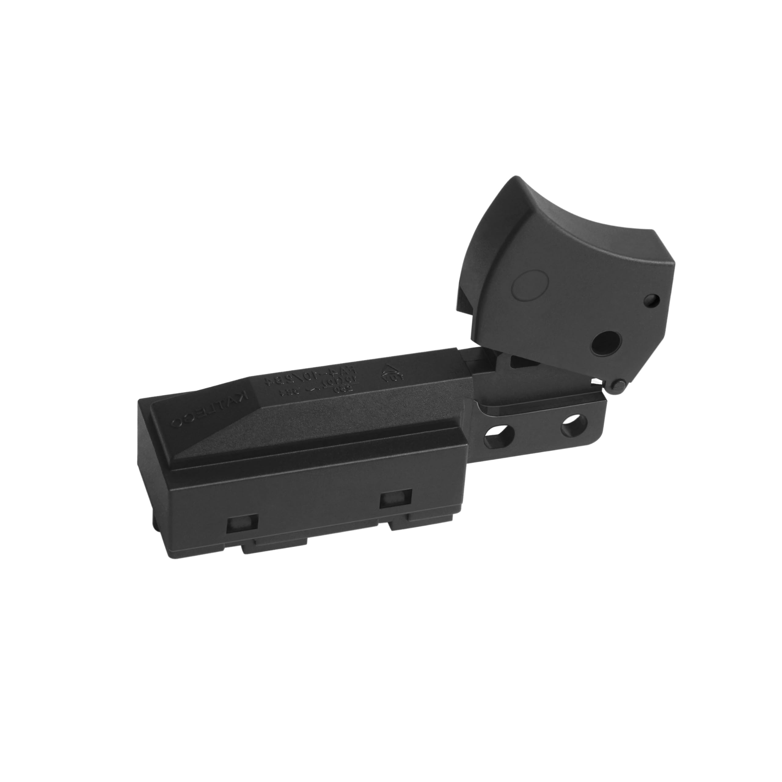 CHNPLUM 23-66-2635 Circular Saw Switch For Milwaukee M18, Fits for 2730-20 2730-21 2731-21 2731-22 2631-20 2730-20 Circular Saws & 2782-20 Metal