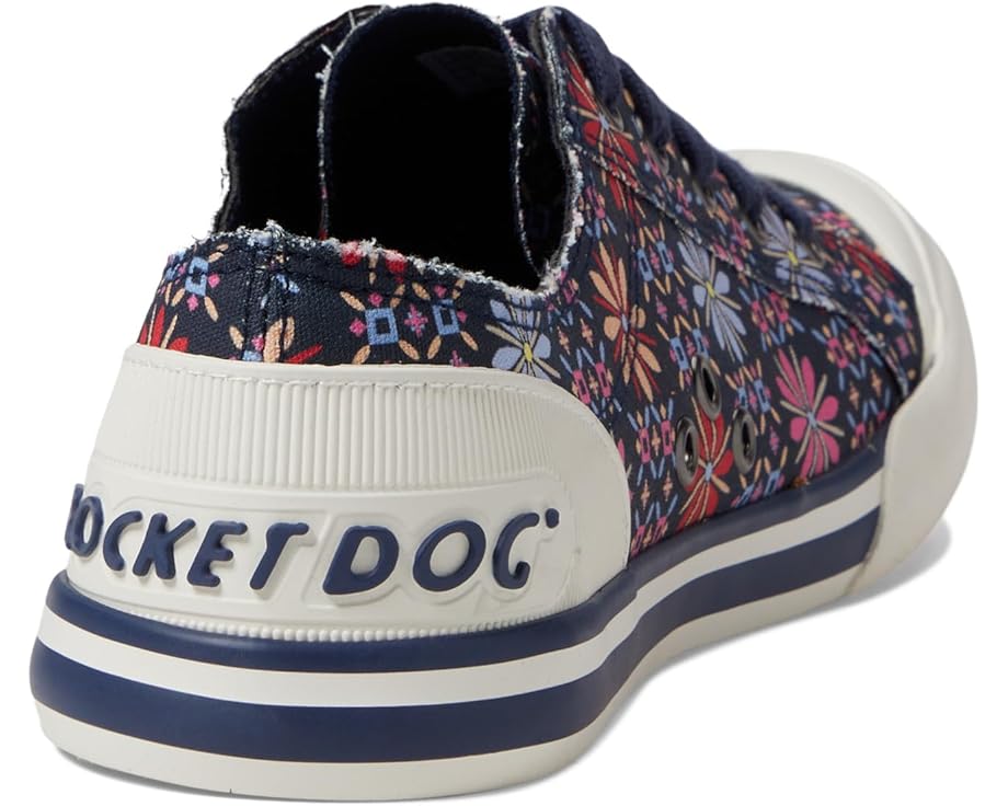 Rocket Dog Jazzin - Back View