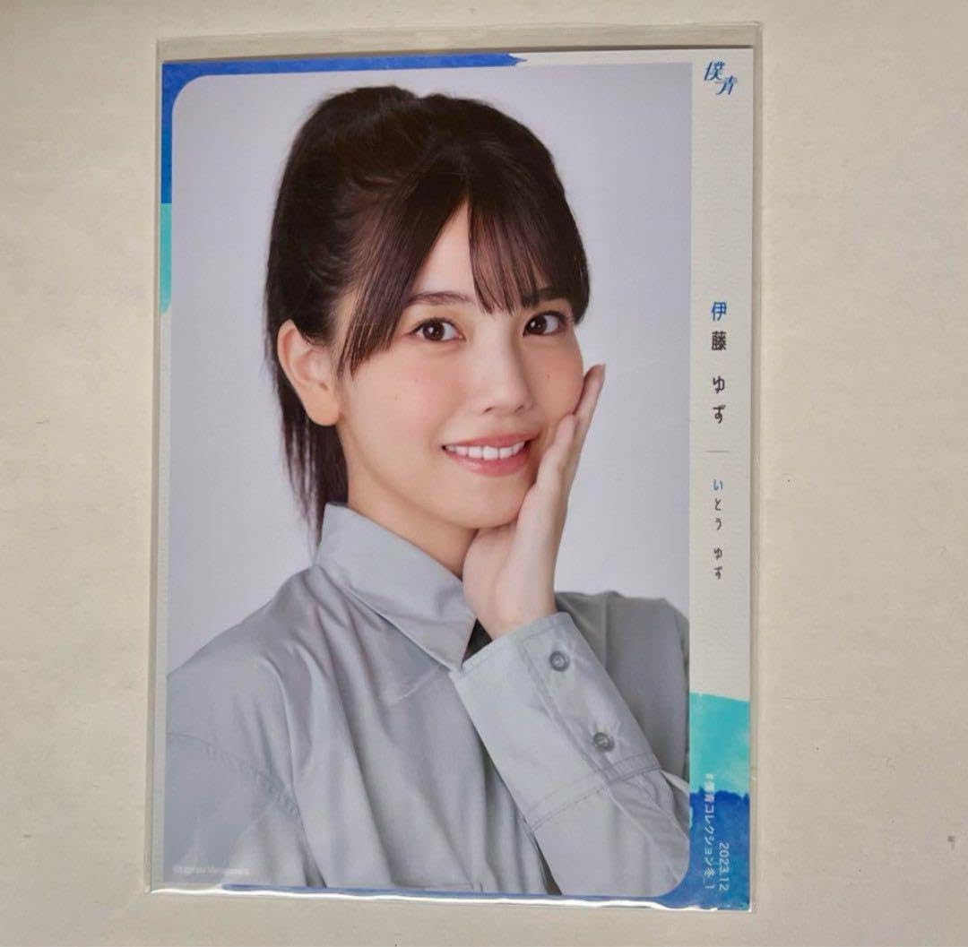 Amazon.co.jp: 僕が見たかった青空 僕青 生写真 6種 まとめ売り : おもちゃ