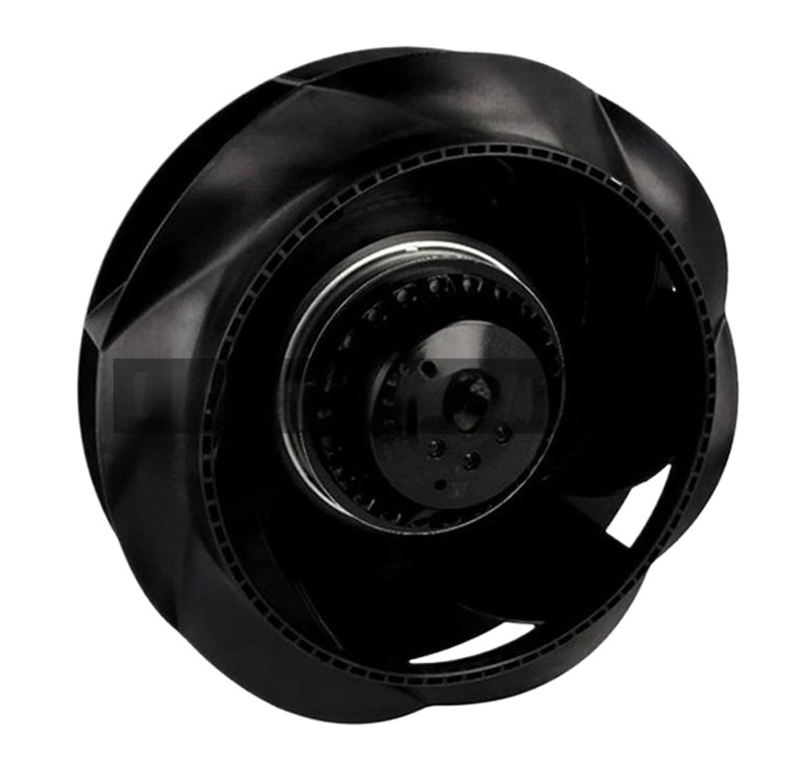 ZVQYSGIW R2E220-RA38-12 AC 230V 220MM Centrifugal Cooling fan