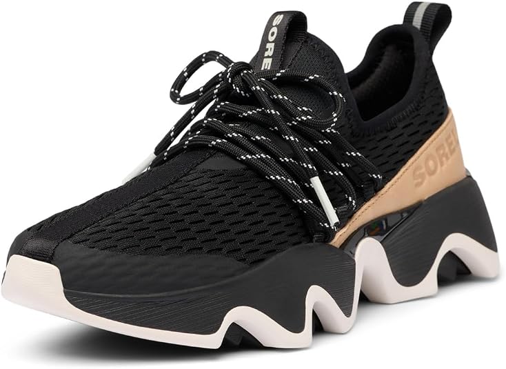 Sorel Kinetic Impact II Best Sneaker for Stability and Comfort