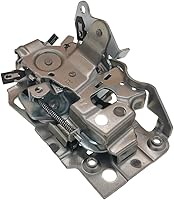 Vista 2 de Ensamble de Latiguillo de Cierre de Puerta Delantero Derecho Lado del Pasajero 940-103 16631626 Se adapta a Chevy Chevrolet GMC C1500 C2500 C3500