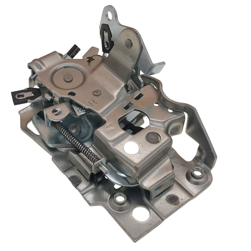 Door Lock Latch Assembly 940-102 & 940-103 Compatible with Chevy GMC C1500 C2500 C3500 K1500 K2500 K3500 S10 Safari Yukon Truck Pickup Suburban Kodiak