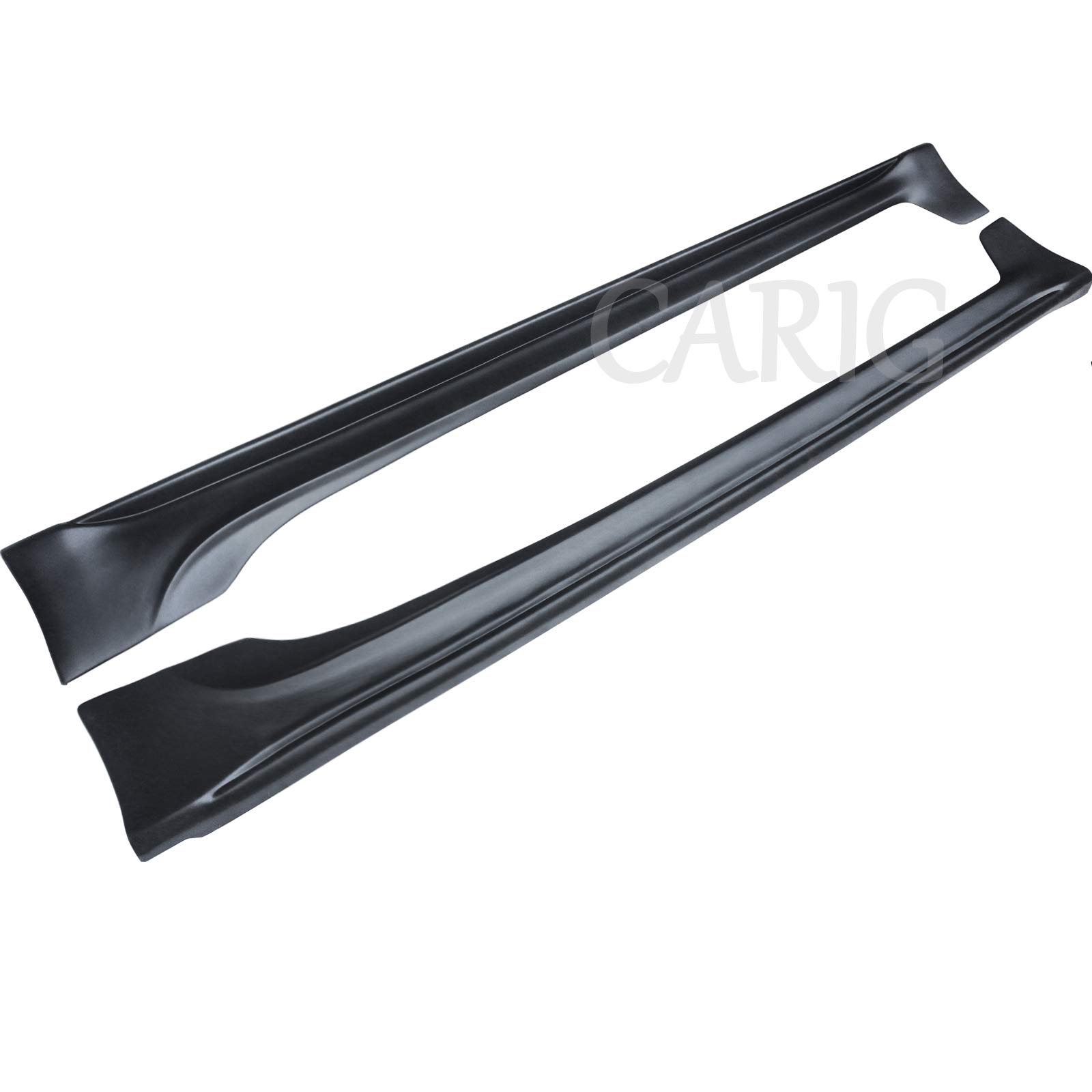 Amazon | CARIG 86サイドスカート トヨタ 86 ZN6 スバル BRZ ZC6 2012