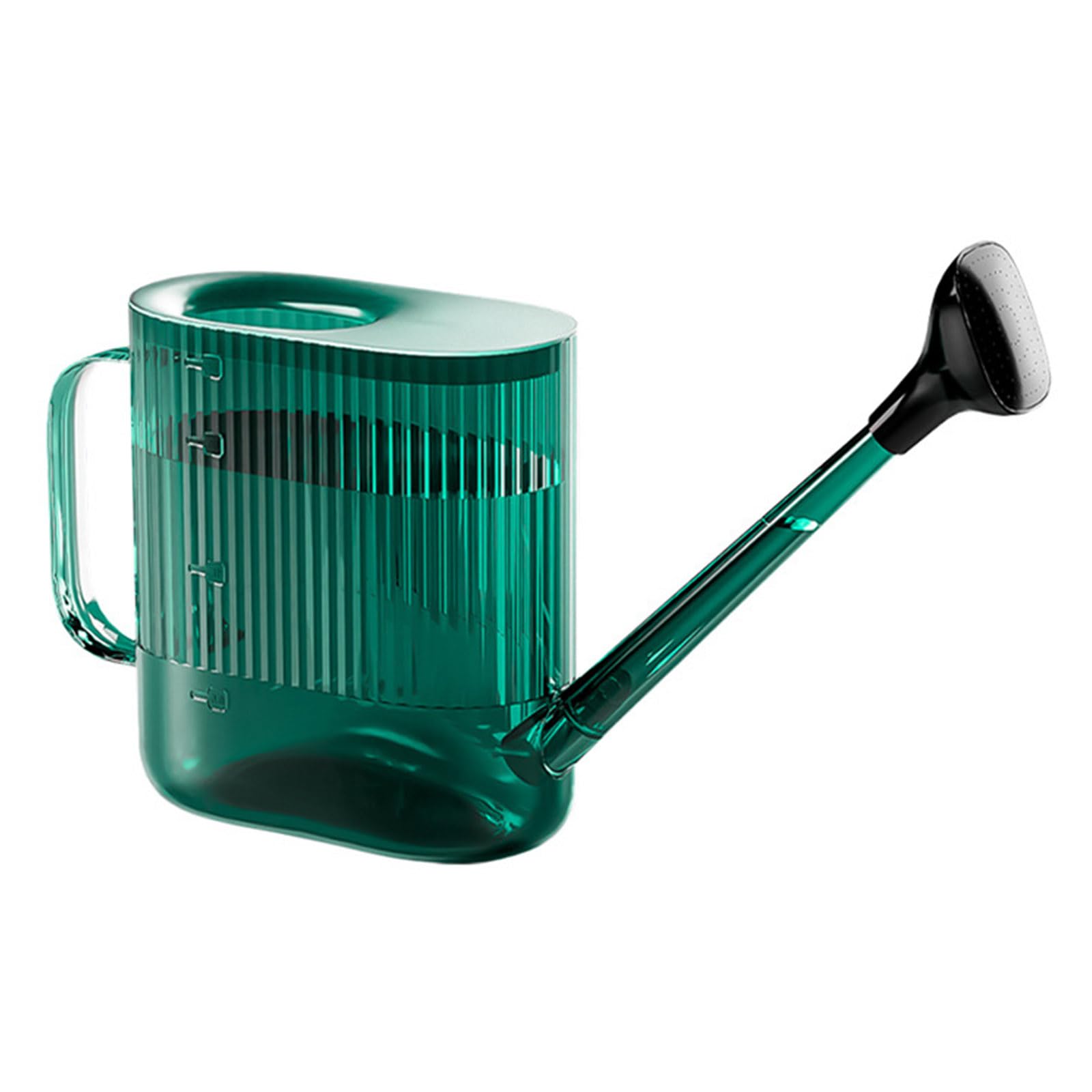 1.8L Watering Can Garden Flower Replacement for Plant Indoor Outdoor Use Long Spout for Indoor Outdoor Plant