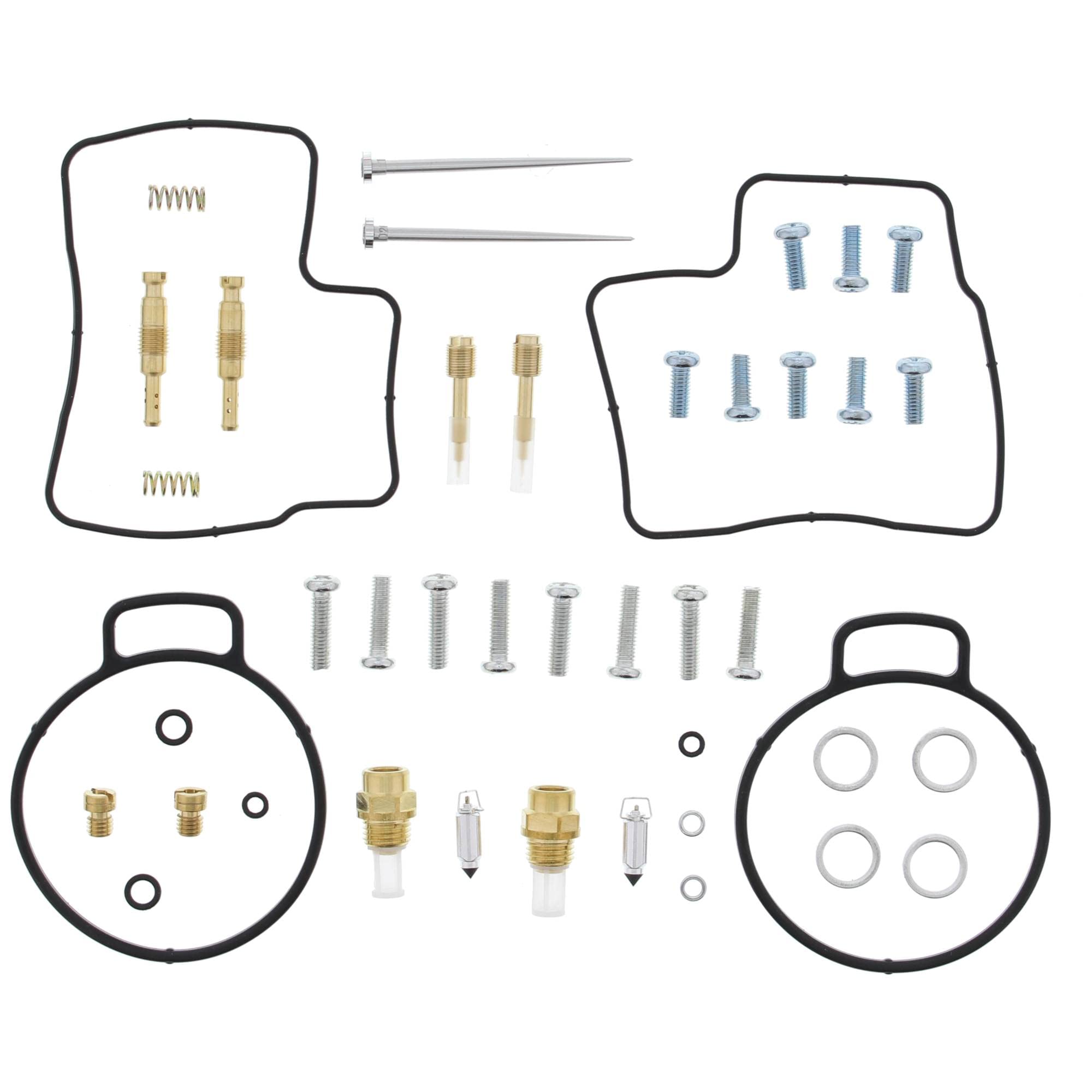 All Balls Carburetor Rebuild Kit | 26-1105 - View #11