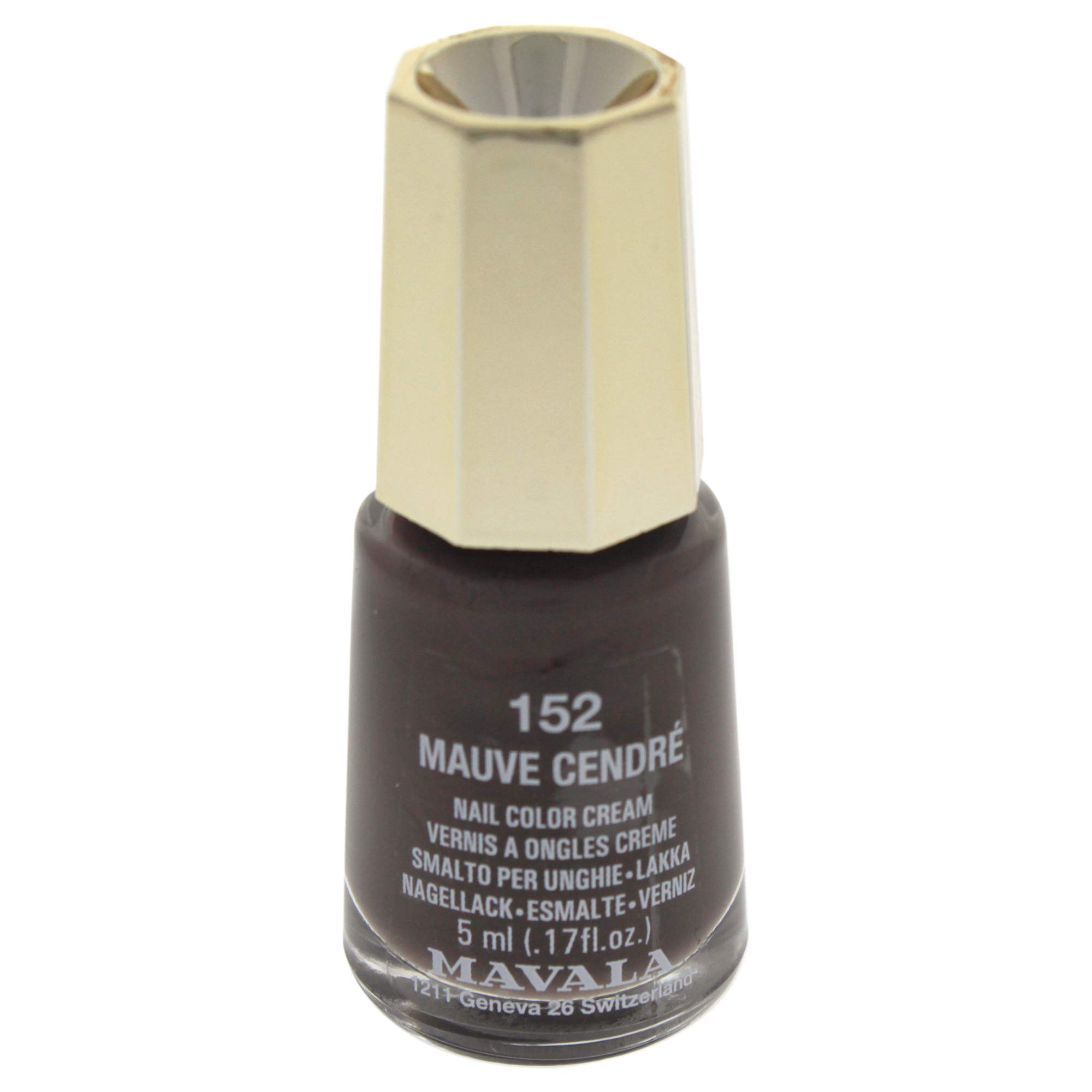 Mavala Mini Color 152 Mauve Cendre 5ml