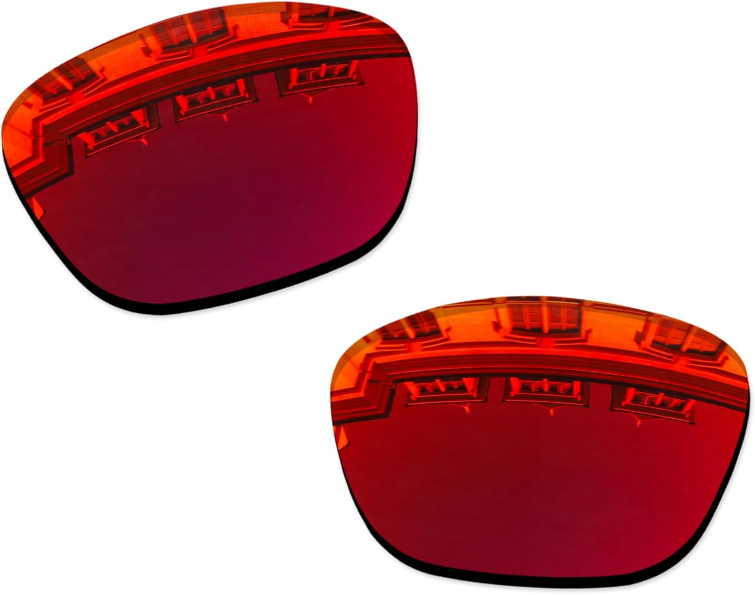 Vonxyz Lenses Replacement for Spy Optic Helm Tech Sunglass - Multiple Options
