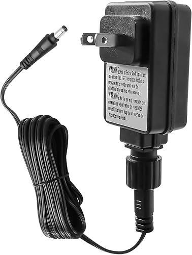 Adaptador de corriente de repuesto 9004190216 para ahumador Masterbuilt Serie Gravity Series 5608001050 XL Combo de parrilla de carbón digital y