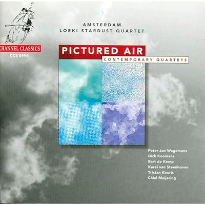 Pictured Air