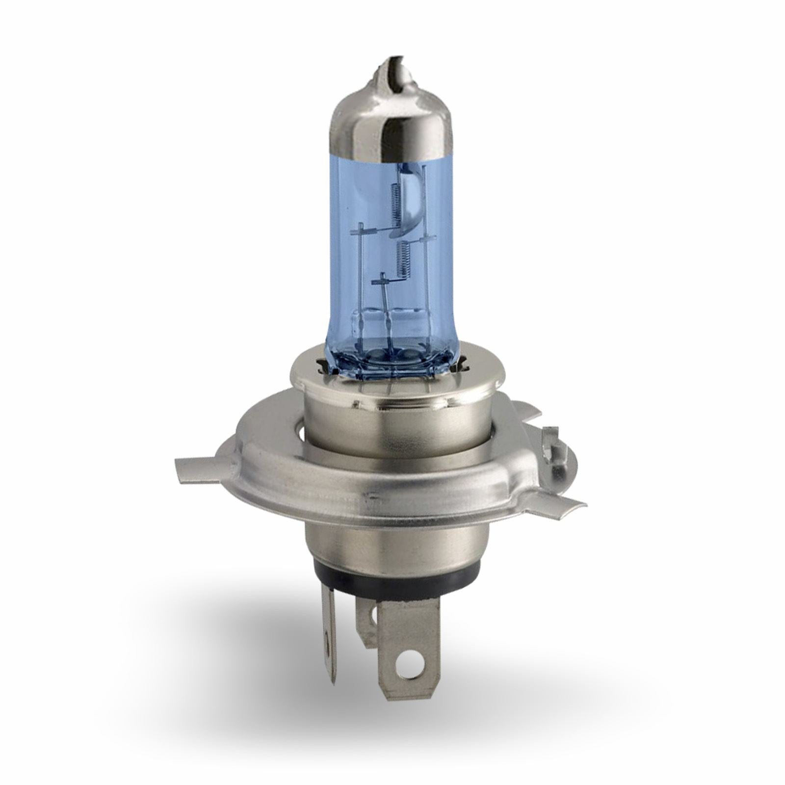 LUNEX H7 PLASMA GOLD Ampoules Halogenes Phare Jaunes 477 12V 55W PX26d 2800K Duobox (2 Pièces - Foto 13