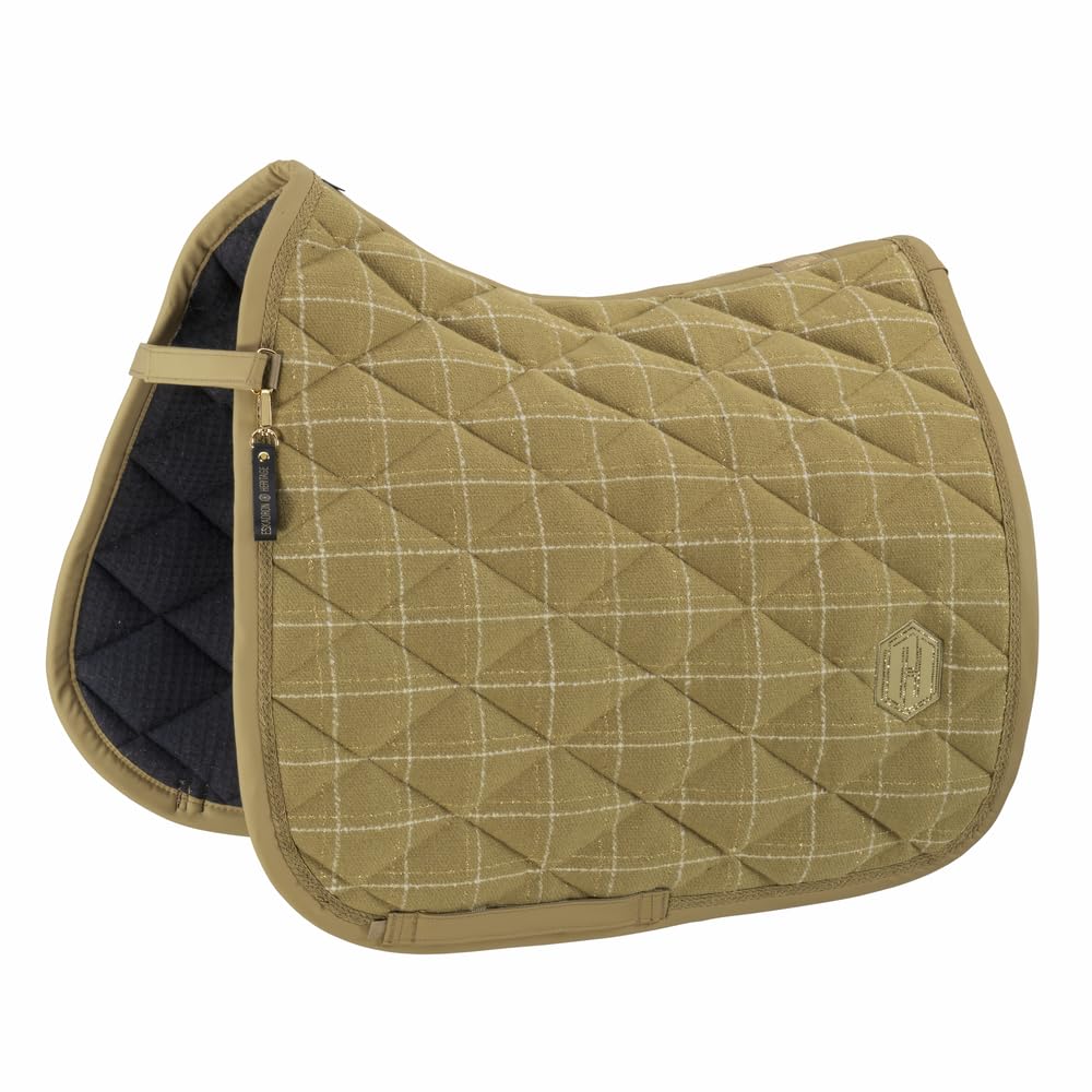 Eskadron Schabracke Boucle Emblem Heritage 2025