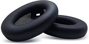 Amazon | 交換用イヤーパッド Sony WH-1000XM4用 ヘッドホン